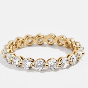 Brand New Bauble Bar Ring - almost positive it’s a size 7 - can not guarantee